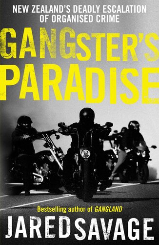 Gangster's Paradise (PDF/EPUB Version)
