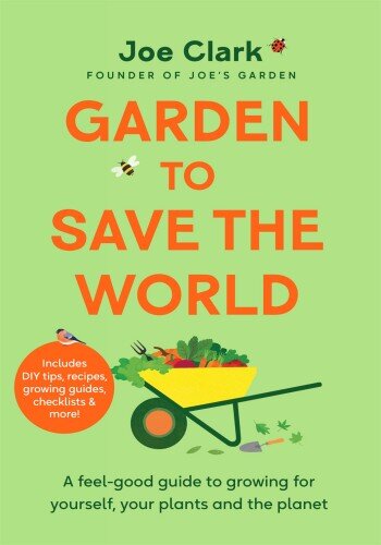 Garden to Save the World (PDF/EPUB Version)
