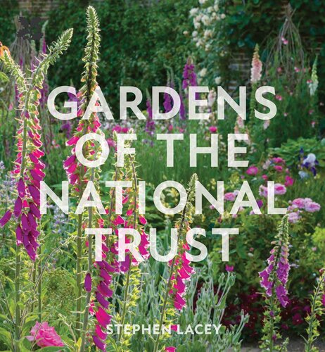 Gardens of the National Trust (PDF/EPUB Version)
