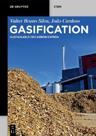 Gasification: Sustainable Decarbonization (PDF/EPUB Version)
