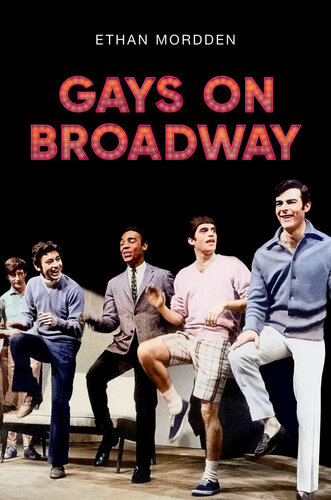 Gays on Broadway (PDF/EPUB Version)
