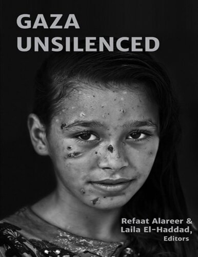 Gaza unsilenced (PDF/EPUB Version)
