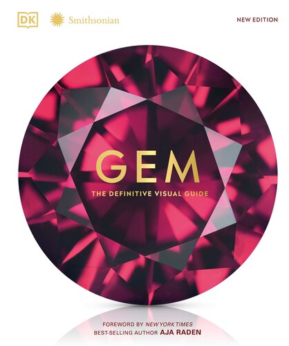 Gem: The Definitive Visual Guide (PDF/EPUB Version)
