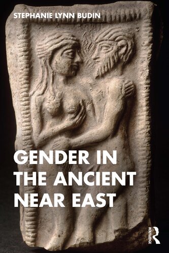 Gender in the Ancient Near East (PDF/EPUB Version)
