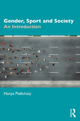Gender, Sport and Society: An Introduction (PDF/EPUB Version)