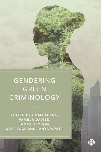 Gendering Green Criminology (PDF/EPUB Version)
