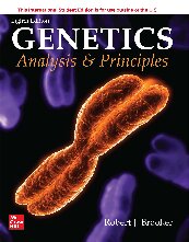 Genetics: Analysis and Principles (PDF/EPUB Version)
