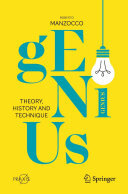 Genius: Theory, History and Technique (PDF/EPUB Version)
