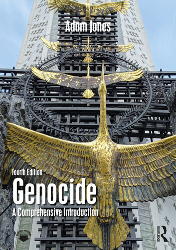 Genocide: A Comprehensive Introduction (PDF/EPUB Version)

