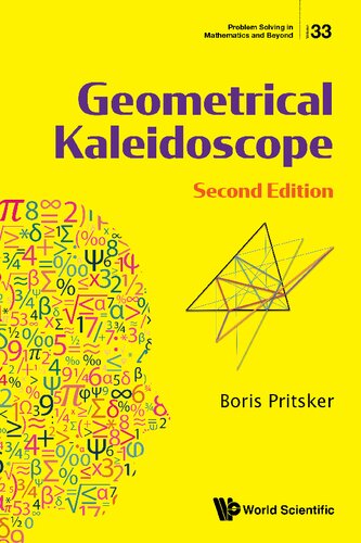 Geometrical Kaleidoscope (PDF/EPUB Version)