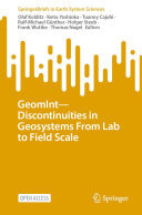 GeomInt—Discontinuities in Geosystems From Lab to Field Scale (PDF/EPUB Version)
