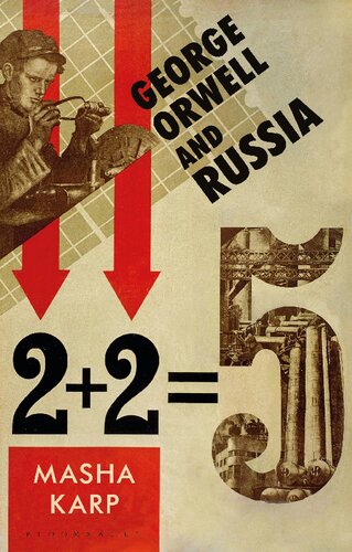 George Orwell and Russia (PDF/EPUB Version)
