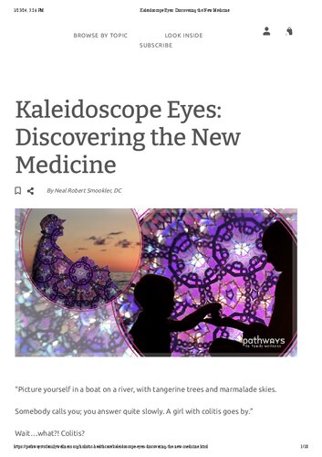 German New Medicine (Dr Ryke Geerd Hamer) Introduction by Neal Robert Smookler DC, Caroline Markolin PhD , John Ohm, Alvin De Leon DC, Andi Locke Mears, Kelly Brogan MD, (PDF/EPUB Version)