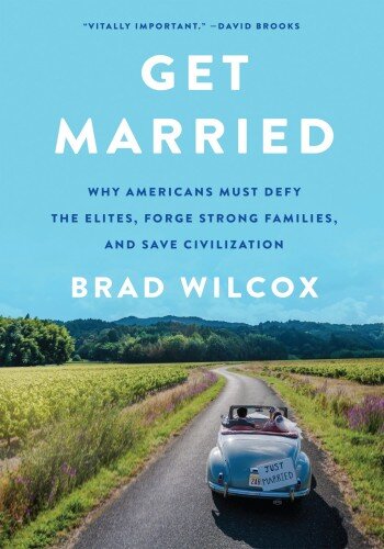 Get Married (PDF/EPUB Version)

