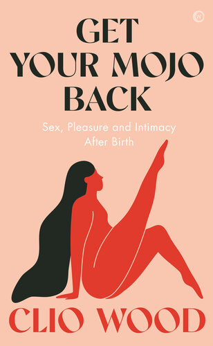 Get Your Mojo Back: Sex, Pleasure and Intimacy After Birth (PDF/EPUB Version)

