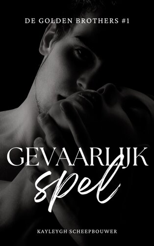 Gevaarlijk Spel (PDF/EPUB Version)

