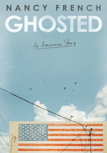 Ghosted (PDF/EPUB Version)
