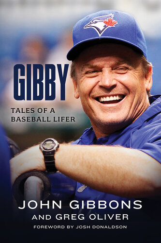 Gibby (PDF/EPUB Version)
