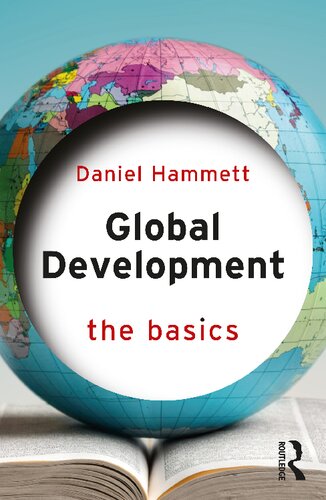 Global Development: The Basics (PDF/EPUB Version)
