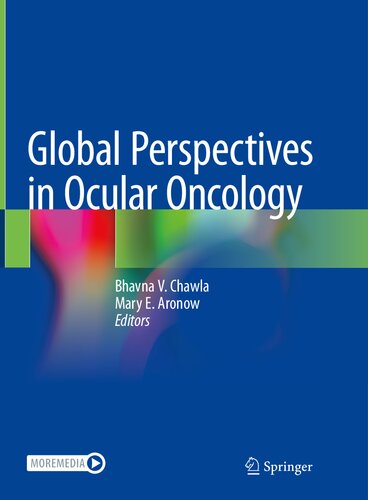 Global Perspectives in Ocular Oncology (PDF/EPUB Version)

