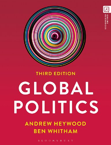 Global Politics (PDF/EPUB Version)
