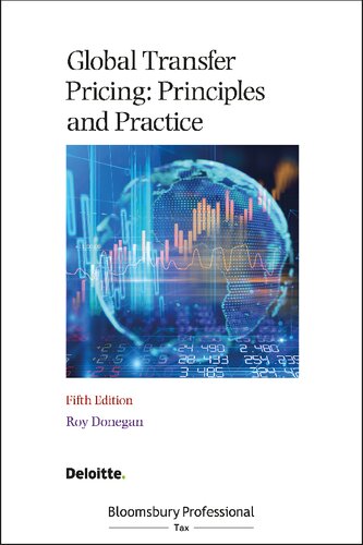 Global Transfer Pricing: Principles and Practice (PDF/EPUB Version)
