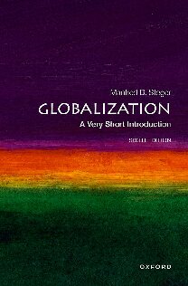 Globalization: A Very Short Introduction (Very Short Introductions) (PDF/EPUB Version)
