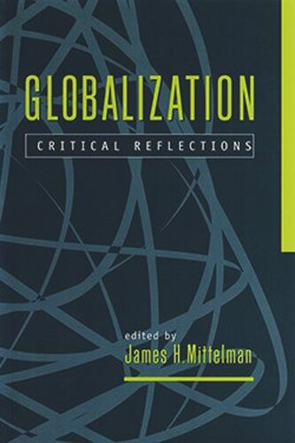 Globalization: Critical Reflections (PDF/EPUB Version)

