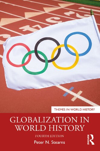 Globalization in World History (PDF/EPUB Version)
