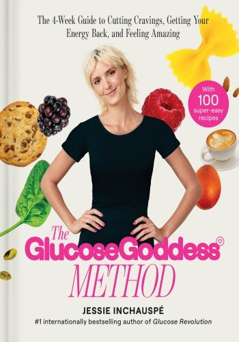 Glucose Goddess Method (PDF/EPUB Version)

