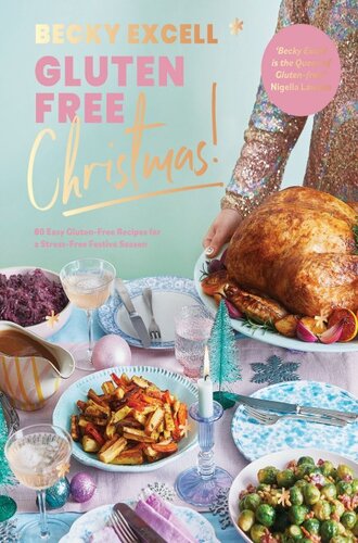 Gluten Free Christmas (PDF/EPUB Version)
