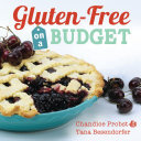 Gluten-Free on a Budget (PDF/EPUB Version)
