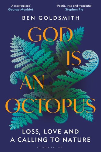 God Is an Octopus (PDF/EPUB Version)
