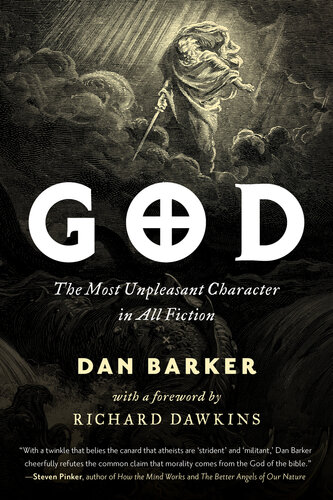God: The Most Unpleasant Character in All Fiction (PDF/EPUB Version)
