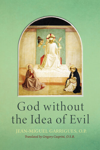 God without the Idea of Evil (PDF/EPUB Version)
