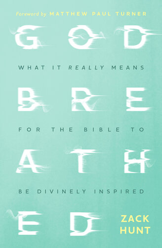 Godbreathed: v (PDF/EPUB Version)
