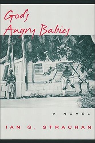 God's Angry Babies (PDF/EPUB Version)
