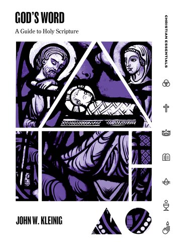 God's Word: A Guide to Holy Scripture (Christian Essentials) (PDF/EPUB Version)

