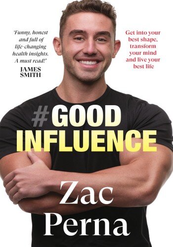 Good Influence (PDF/EPUB Version)
