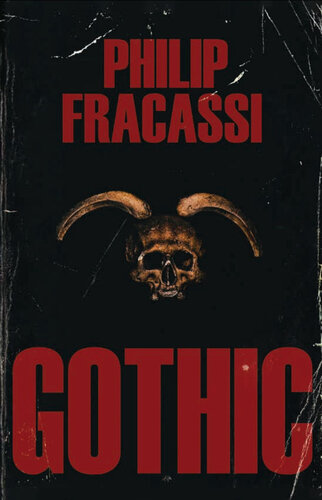 Gothic (PDF/EPUB Version)
