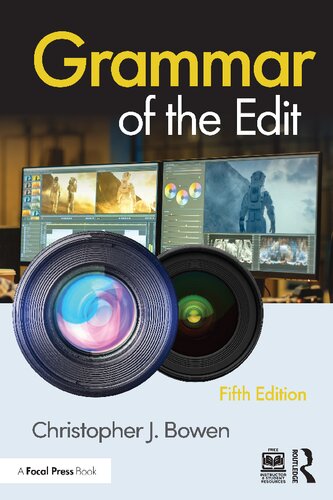 Grammar of the Edit (PDF/EPUB Version)
