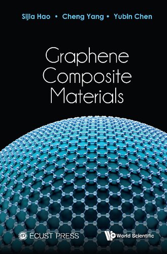 Graphene Composite Materials (PDF/EPUB Version)

