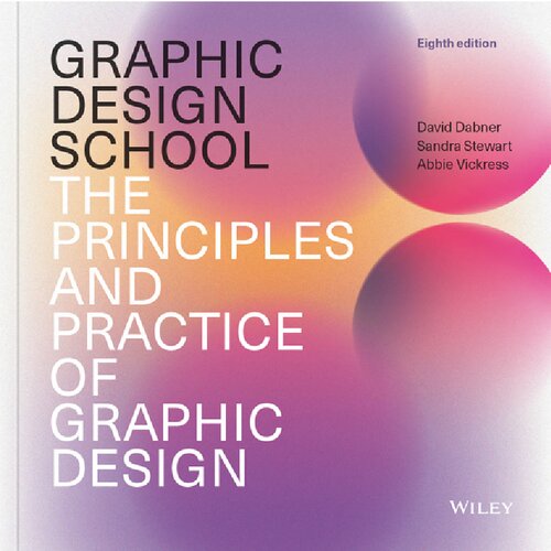 graphic design school the principles and practice of graphic design pdf download