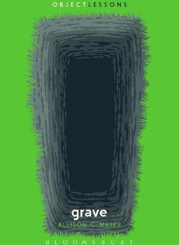 Grave (PDF/EPUB Version)
