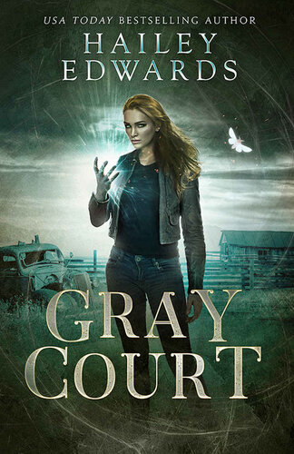 Gray Court (Black Hat Bureau Book 7) (PDF/EPUB Version)
