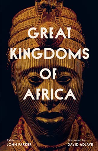 Great Kingdoms of Africa (PDF/EPUB Version)

