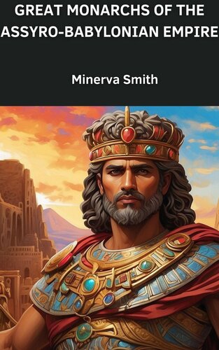 Great Monarchs of the Assyro-babylonian Empire (PDF/EPUB Version)
