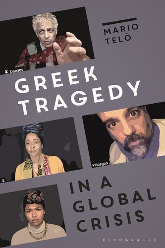 Greek Tragedy in a Global Crisis: Reading through Pandemic Times (PDF/EPUB Version)
