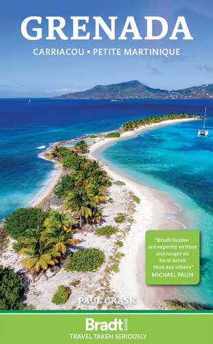 Grenada (PDF/EPUB Version)
