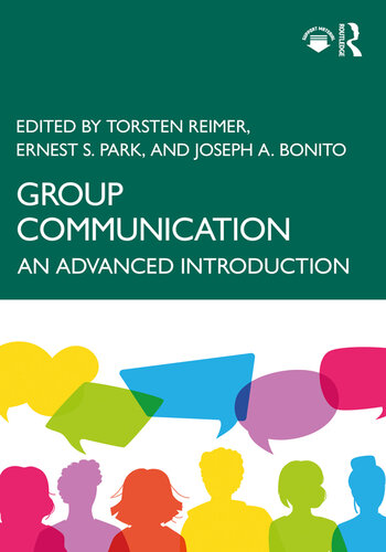 Group Communication (PDF/EPUB Version)
